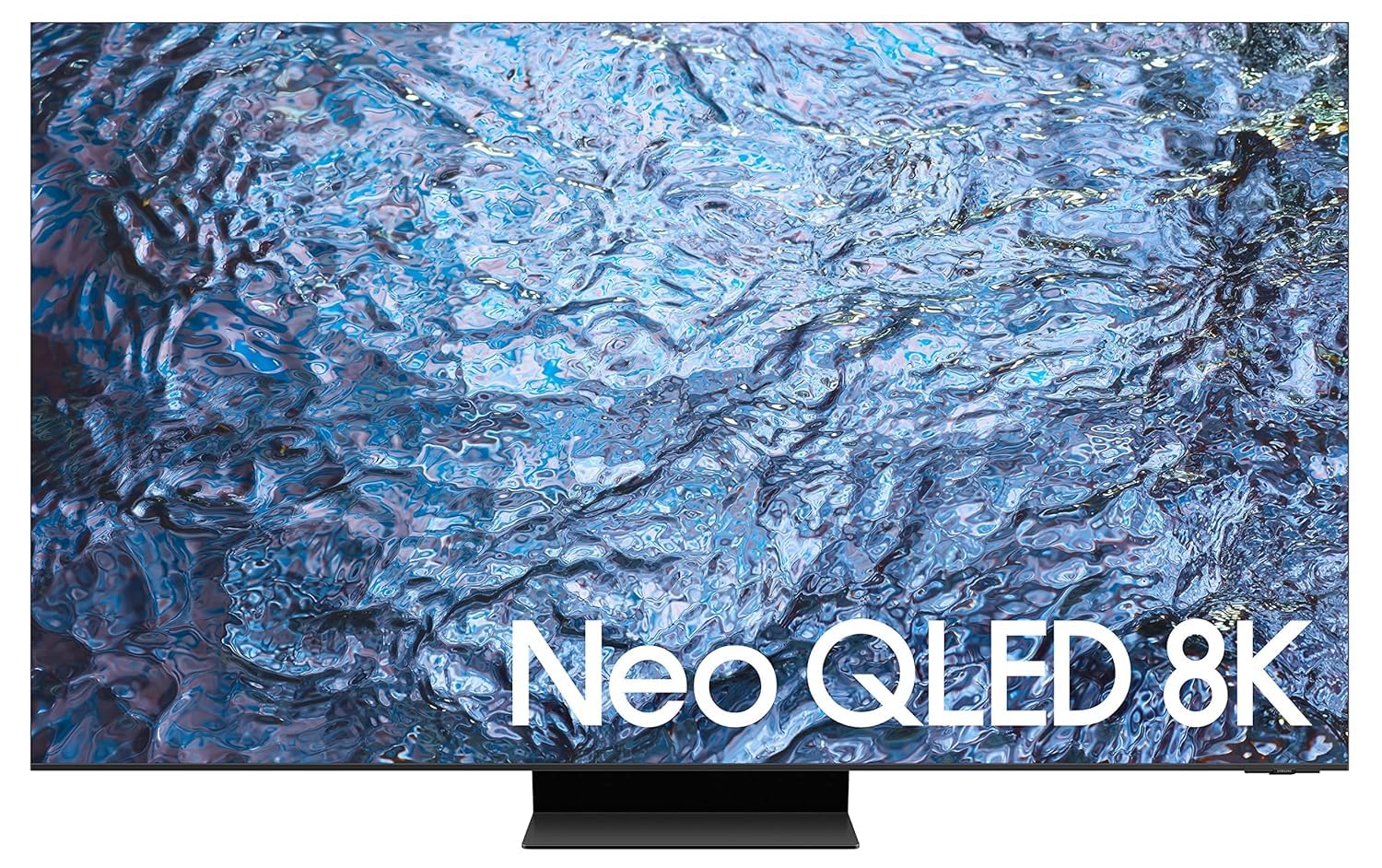 Samsung 214 cm (85 inches) 8K Ultra HD Smart Neo QLED TV